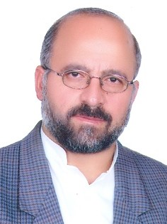 دکتر محمد ابراهیم شمس ناتری