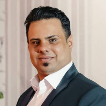 مهندس محمدعلی  پژمان فرد جهرمی